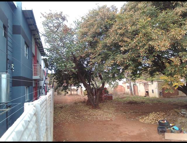 2,899M² VACANT LAND FOR SALE IN POLOKWANE CENTRAL